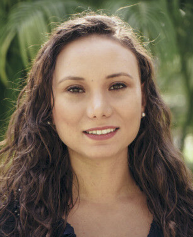 Patricia Barroso