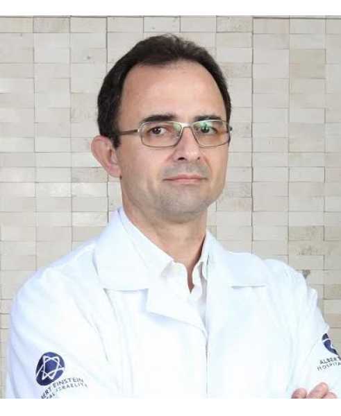 Dr. Miguel Cendoroglo