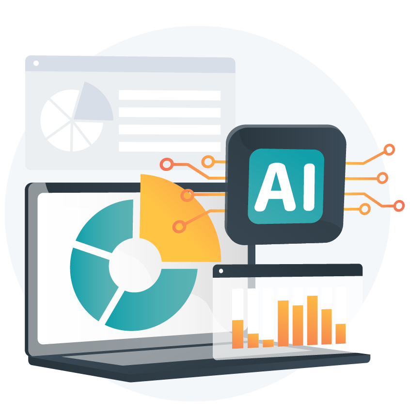 LUCI The Frontend AI that turns voices of customer into engaging